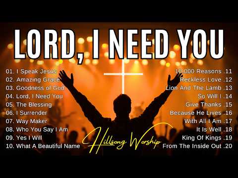 Top Praise and Worship Songs Playlist, Best Nonstop Christian Praise & Morning Worship Music