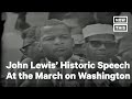Awakening Awareness: Civil Rights Issues