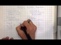 Exploring Algebraic Properties and Simplification Techniques
