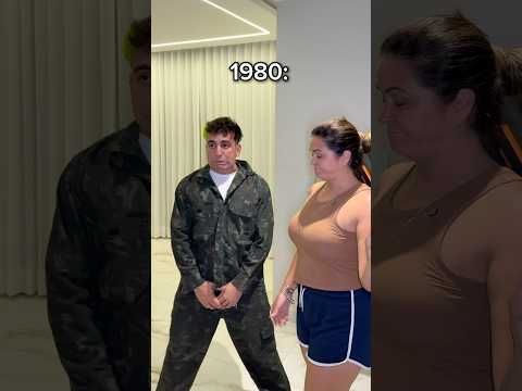 Evolução da profissão pra mãe 😂