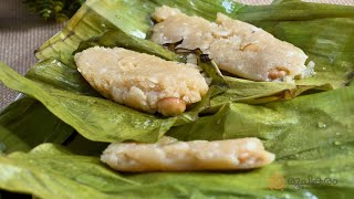 റവ ഉണ്ടെങ്കിൽ ഇന്ന് തന്നെ ഉണ്ടാക്കി നോക്കൂ | Rava Sweet | Evening Snack Rava Ada for Kids