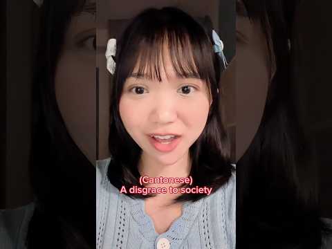 Bringing this version of Fiona out once in a while because some people really need to be told off ☺️