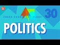 Understanding Politics and Power