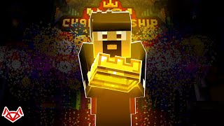 How I FINALLY Won Minecraft's Biggest Event