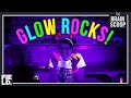 Mineral Identification Under UV Light