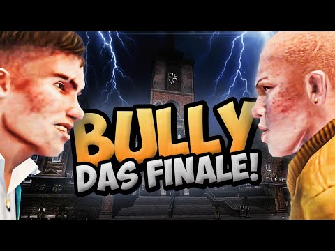 Das letzte Kapitel von Bully hat es in sich