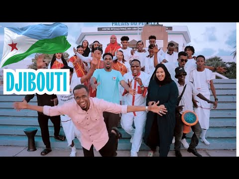 MARKII IIGU HORAYSAY DJIBOUTI //Vlog Djibouti🇩🇯
