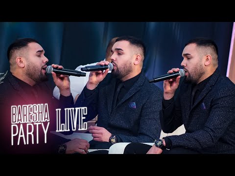 ISMET BALAJ - M'PASKE DASHT ME HILE | LIVE ME SUPER INTERPRETIM