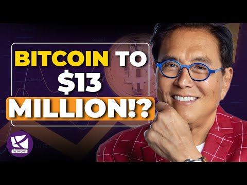 Bitcoin Won’t Wait. The Next Wealth Transfer Has Already Begun - Robert Kiyosaki, Lawrence Lepard