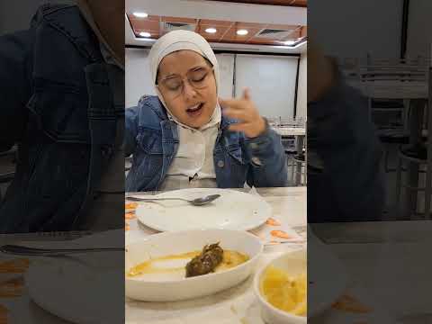 بس تكون عامل حالك شبعان #zahraaboali #food #اكسبلور