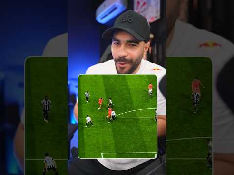 جول راشفورد المجنون من المدرجات 🤯