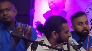 FIJI BHAJAN - ARNOLD SINGH CALIFORNIA USA 2024