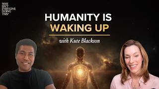 116. Why Isn't Everyone Surrendering to Get More? with Kute Blackson