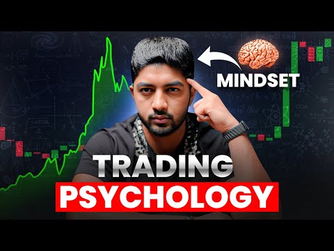 Trading Psychology And The 5 Rules To Follow!