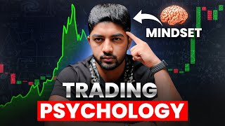 Trading Psychology And The 5 Rules To Follow!