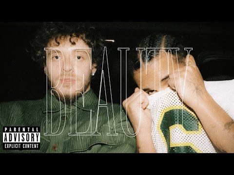 FREE DRAKE x JACK HARLOW Type Beat - "BEAUTY"