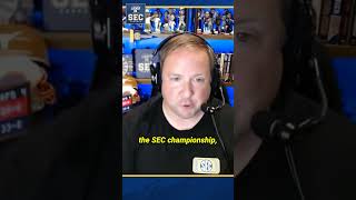 RANKINGS: Who are the SEC FAVORITES in 2026? #secfootball #georgia #texas #aggies