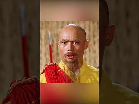 He shaves his own hair.#shorts  #viralvideo  #movie
