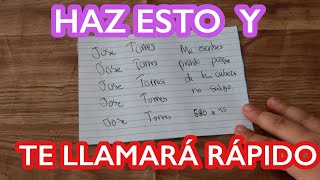 AMARRE PARA QUE TE ESCRIBA O LLAME EN MENOS DE 24 HORAS!!!
