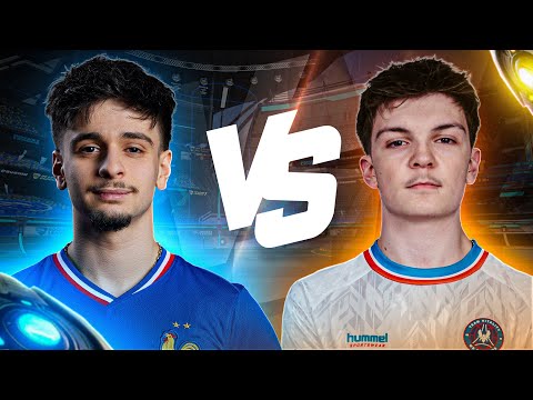 ZEN VS MAWKZY : 4 GAMES DE FOLIE | RTWR S20 | 13
