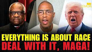 HOT TAKES! - The Black History Behind Birthright Citizenship!
