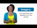 Exploring Imagery in English 9