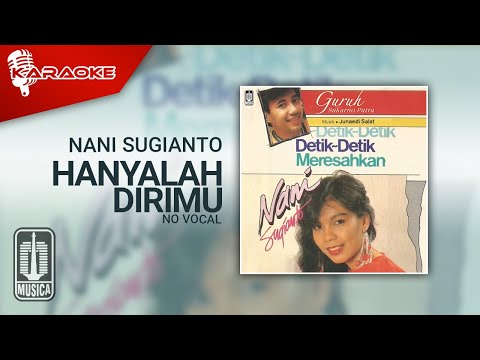 Nani Sugianto – Hanyalah Dirimu (Official Karaoke Video) | No Vocal