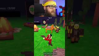⚔️ ADMIROS Vs KULTYŚCI I PRZERAŻAJĄCY JELEN W 99 NIGHTS IN FOREST...