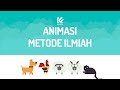 Kuis Metode Ilmiah