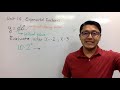 Evaluating Exponential Functions in Spanish