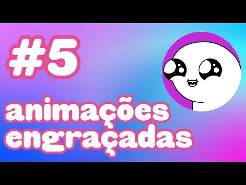 animações engraçadas #5