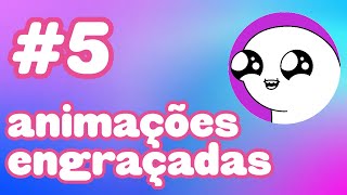 animações engraçadas #5