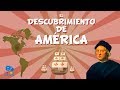 Columbus's Voyage and Discoveries