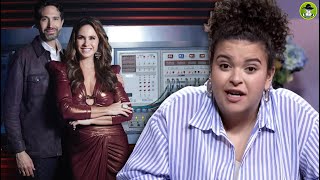 Lucero Sí Habla Centennial, Benny No Da Una Y Lucerito Los Trolea En Vivo