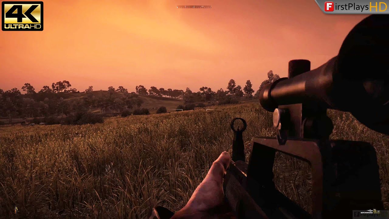 Operation Flashpoint: Dragon Rising trailer thumbnail