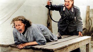 Cómo Las Mujeres Nazis Se Convirtieron En Agentes De Tortura Y Terror