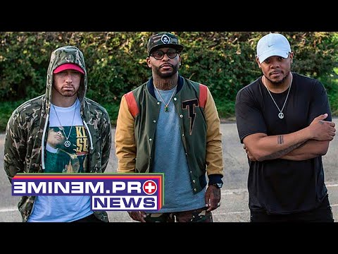 Mr. Porter Names Eminem and Royce 5’9 His Top Writer and Rapper Picks