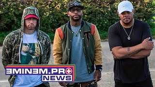 Mr. Porter Names Eminem and Royce 5’9 His Top Writer and Rapper Picks