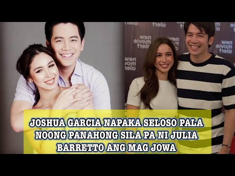 ISA SA DAHILAN KUNG BAKIT NAG HIWALAY NOON SINA  JOSHUA AT JULIA. #viralvideo #celebritygossip