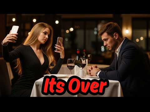 The Rise of Female Narcissism and What It Means for Dating