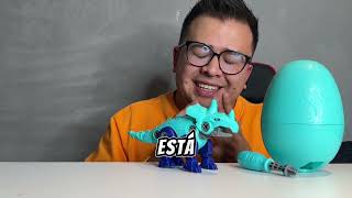 COMPRO TODOS LOS JUGUETES CON 500 PESOS - ABRIENDO LOS REGALOS DE REYES MAGOS