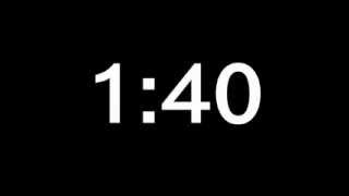 Worship Countdown