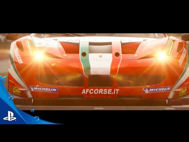 Image of Assetto Corsa