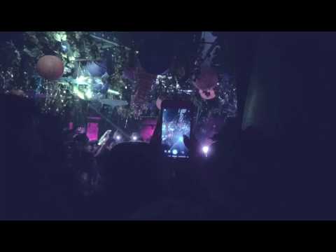 Rope / Rosegold by Isaiah Rashad @ Heart Nightclub on 2/10/17