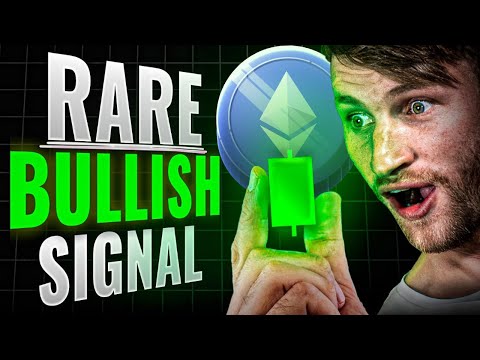 Ethereum Is About To Lead The Next Altcoin Pump!! [DO THIS]