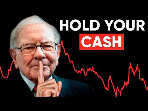 Warren Buffett Just Sent a Powerful Message