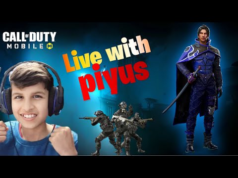 Mr ༒乂𝐋 𝐔 𝐂 𝐈 𝐅 𝐄 𝐑乂༒:🔴Call of Duty Live