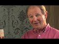 Grandpa's Visit and Family Dynamics