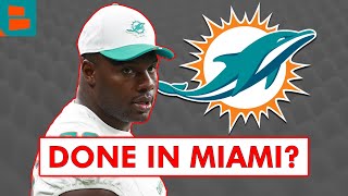 Dolphins Fans Were DENIED The News They Were Expecting…