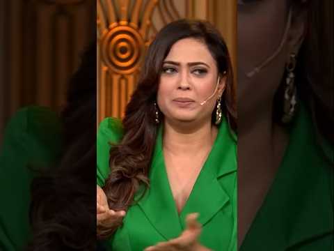 Sweta & Her Daughter | The Ultimate Side-Eye 👀 |  A Funny Little Moment with My Daughter